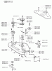 Husqvarna Rider 16 - Rear-Engine Rider (2001-01 & After) Ersatzteile Deck (38" Side)