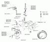 Husqvarna Rider 16 - Rear-Engine Rider (2002-02 & After) Ersatzteile Electrical