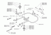 Husqvarna Rider 16 H - Rear-Engine Rider (2000-02 & After) Ersatzteile Deck Support