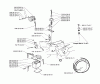 Husqvarna Rider 16 H - Rear-Engine Rider (2000-02 & After) Ersatzteile Electrical