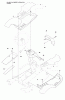 Husqvarna Rider 175 AWD - Rear-Engine Rider (2008-05 & After) Ersatzteile Cover (Part 2)