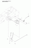 Husqvarna Rider 175 AWD - Rear-Engine Rider (2008-05 & After) Ersatzteile Height Adjustment
