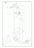 Husqvarna Rider 18 (966414001) - Rear-Engine Rider (2010-03 & After) Ersatzteile Cover Image 3