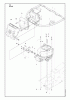 Husqvarna Rider 18 (966414001) - Rear-Engine Rider (2010-03 & After) Ersatzteile Engine