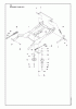 Husqvarna Rider 18 (966414001) - Rear-Engine Rider (2010-03 & After) Ersatzteile Equipment Frame Assy