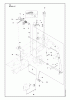 Husqvarna Rider 18 (966414001) - Rear-Engine Rider (2010-03 & After) Ersatzteile Mower Lift