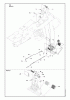 Husqvarna Rider 18 (966414001) - Rear-Engine Rider (2010-03 & After) Ersatzteile Pedals