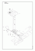 Husqvarna Rider 18 AWD (966414101) - Rear-Engine Rider (2010-03 & After) Ersatzteile Fuel System