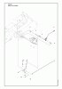 Husqvarna Rider 18 AWD (966414101) - Rear-Engine Rider (2010-03 & After) Ersatzteile Height Adjustment