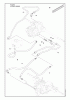 Husqvarna Rider 18 AWD (966414101) - Rear-Engine Rider (2010-03 & After) Ersatzteile Hydraul Engine Image 2