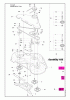 Husqvarna Rider 18 AWD (966414101) - Rear-Engine Rider (2010-03 & After) Ersatzteile Mower Deck, CC103 Image 2