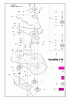 Husqvarna Rider 18 AWD (966414101) - Rear-Engine Rider (2010-03 & After) Ersatzteile Mower Deck, CC12 Image 2