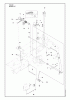 Husqvarna Rider 18 AWD (966414101) - Rear-Engine Rider (2010-03 & After) Ersatzteile Mower Lift