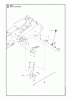 Husqvarna Rider 220T (966785701) - Rear-Engine Rider (2012-03 & After) Ersatzteile HEIGHT ADJUSTMENT
