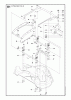 Husqvarna Rider 322T AWD (966785801) - Rear-Engine Rider (2012-03 & After) Ersatzteile 103CM CUTTING DECK #1