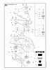 Husqvarna Rider 322T AWD (966785801) - Rear-Engine Rider (2012-03 & After) Ersatzteile 112CM CUTTING DECK #1