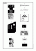 Husqvarna Rider 322T AWD (966785801) - Rear-Engine Rider (2012-03 & After) Ersatzteile DECALS