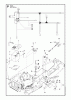 Husqvarna Rider 322T AWD (966785801) - Rear-Engine Rider (2012-03 & After) Ersatzteile ELECTRICAL
