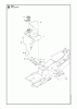 Husqvarna Rider 322T AWD (966785801) - Rear-Engine Rider (2012-03 & After) Ersatzteile FUEL SYSTEM