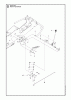 Husqvarna Rider 322T AWD (966785801) - Rear-Engine Rider (2012-03 & After) Ersatzteile HEIGHT ADJUSTMENT