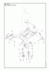 Husqvarna Rider 322T AWD (966785801) - Rear-Engine Rider (2012-03 & After) Ersatzteile MOWER DECK / CUTTING DECK