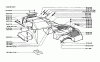 Husqvarna Rider 850 8 - Swedish Rider (1989-02 to 1990-01) Ersatzteile Lower Body Assembly