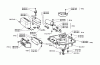 Husqvarna Rider 850 8 - Swedish Rider (1990-02 & After) Ersatzteile Engine Housing