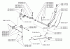 Husqvarna Rider 970 - Swedish Rider (1997-04 to 1997-12) Ersatzteile Lever Assembly (Part 1)