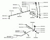 Husqvarna Rider 970 12 S - Swedish Rider (1994-03 & After) Ersatzteile Transmission Assembly