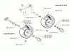 Husqvarna Rider 970 H-15 - Swedish Rider (1998-01 & After) Ersatzteile Wheels & Tires