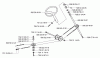 Husqvarna Rider Pro 15 - Rear-Engine Rider (2003-01 & After) Ersatzteile Steering