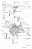 Husqvarna Rider Pro 15 - Rear-Engine Rider (2003-01 & After) Ersatzteile Transmission