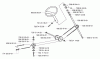 Husqvarna Rider Pro 15-V2 - Rear-Engine Rider (2003-01 & After) Ersatzteile Steering