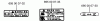 Husqvarna 155 BT - Backpack Blower (2001-04 & After) (California) Ersatzteile Decals