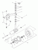 Husqvarna W 3613A (968999108) - Wide-Area Walk-Behind Mower (2000-02 to 2001-01) Ersatzteile Front Caster