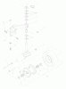 Husqvarna W 3213 (968999114) - Wide-Area Walk-Behind Mower (2004-11 & After) Ersatzteile Front Caster Assembly