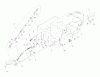 Husqvarna WH 5219EFQ (968999253) - Wide-Area Walk-Behind Mower (2006-12 to 2008-07) Ersatzteile Brake