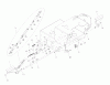 Husqvarna WH 4817EFQ (968999252) - Wide-Area Walk-Behind Mower (2008-08 & After) Ersatzteile Brake