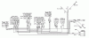 Husqvarna WHF 4215ETS (968999127) - Wide-Area Walk-Behind Mower (2001-12 to 2002-01) Ersatzteile Wiring Schematic