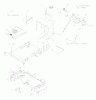 Husqvarna WHF 5218ETS (968999130) - Wide-Area Walk-Behind Mower (2002-09 & After) Ersatzteile Decal Assembly