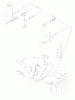 Husqvarna WHF 5218ETS (968999130) - Wide-Area Walk-Behind Mower (2002-09 & After) Ersatzteile Wiring Diagram
