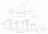 Husqvarna WHF 5219 (968999253) - Wide-Area Walk-Behind Mower (2004-09 & After) Ersatzteile Wiring Schematic