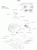 Husqvarna BX 34 D (968999316) - Zero-Turn Mower (2009-07 & After) Ersatzteile Engine Assembly 34 H. P. #2
