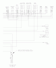 Husqvarna BX 34 D (968999316) - Zero-Turn Mower (2009-07 & After) Ersatzteile Wiring Schematic #2