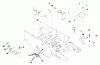 Husqvarna BZ 7234 D (968999264) - Zero-Turn Mower (2005-01 to 2005-07) Ersatzteile Electrical Group