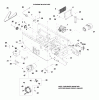 Husqvarna BZ 7234 D (968999264) - Zero-Turn Mower (2005-01 to 2005-07) Ersatzteile Hydraulic Assembly