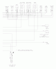 Husqvarna BZ 7234 D (968999264) - Zero-Turn Mower (2005-01 to 2005-07) Ersatzteile Wiring Schematic (Part 2)