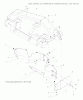 Husqvarna BZ 6127 DBF (968999369) - Zero-Turn Mower (2005-08 & After) Ersatzteile Accessories Mulch Kit 61" Part No. 539111353