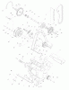 Husqvarna BZ 6127 DBF (968999369) - Zero-Turn Mower (2005-08 & After) Ersatzteile Engine