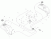 Husqvarna BZ 6127 DBF (968999369) - Zero-Turn Mower (2005-08 & After) Ersatzteile Fuel System
